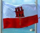 Bayrak Gibraltar